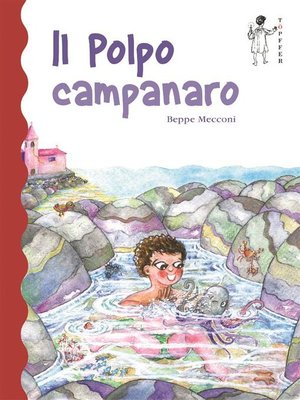 cover image of Il polpo campanaro